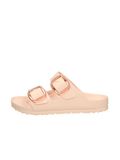Birkenstock Arizona BB Eva Light Rose Dames Slippers - Maat 40 - Roze
