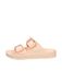Birkenstock Arizona Big Buckle Eva Dames Sandalen Roze Maat 36