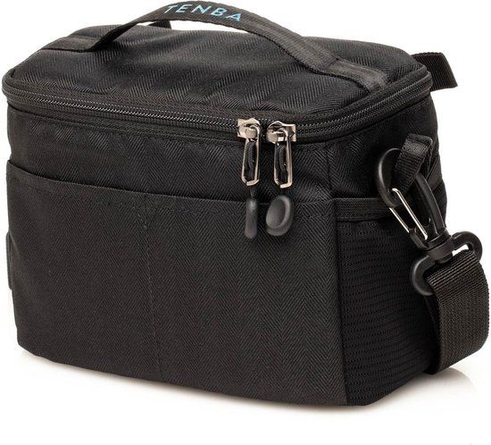 Tenba BYOB 7 Camera Insert - Zwart
