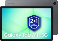 Samsung Galaxy Tab A11 Plus / WiFi / 256GB / Gray