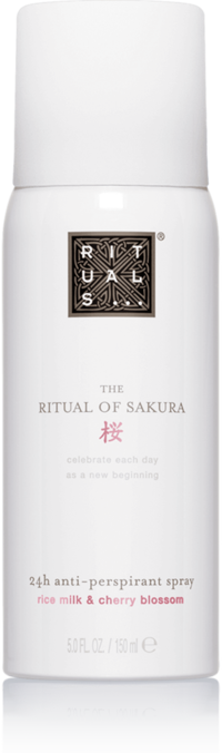 Rituals The Ritual of Sakura