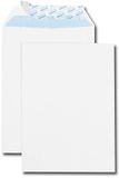 GPV akte-envelop, C5, 16,2 x 22,9 cm, zelfklevend, wit, zonder venster, 90 g/m2, 50 st.