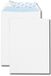 GPV akte-envelop, C5, 16,2 x 22,9 cm, zelfklevend, wit, zonder venster, 90 g/m2, 50 st.