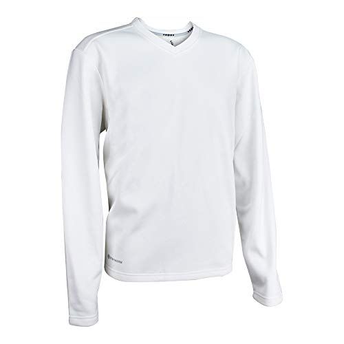 Kookaburra Pro Spelers Cricket Trui - Unisex - X-Large - Neutraal