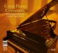 Brilliant Classics Berlin Classics Ragna Schirmer & Klára Würtz - Great Piano Concertos (2 CD)