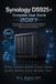 Synology Synology DS925+ Complete User Guide 2027