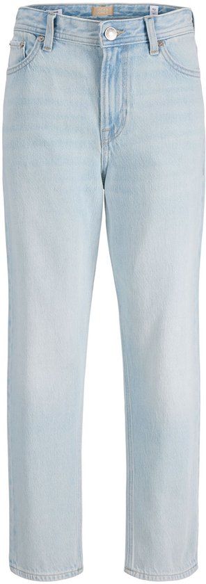 Jack & Jones Junior Relaxed Fit Jeans JJICHRIS JJORIGINAL SBD 357 JNR