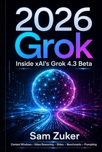 2026 GROK