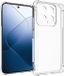 iMoshion Shockproof Case Xiaomi 14 - Transparant