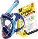 CRESSI Kiddy Kids Full Face Mask
