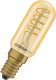 Osram Vintage 1906 T26 2.8W E14 Warm Wit Licht 2200K Helder Glas 250lm Dimbaar