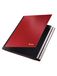 Bene 75416RT indextab Polypropyleen (PP) Rood