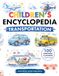 Children's Encyclopedia Transportation: 100 Curious Questions, Fun Facts & Coloring Pages for Kids Ages 6–10