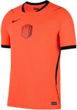 Nike Nederlands Elftal Thuisshirt Authentic 2026-2028 - Oranje - Maat S - Heren