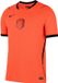 Nike Nederlands Elftal Thuisshirt Authentic 2026-2028 - Oranje - Maat S - Heren