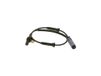 BOSCH Capteur ABS 0986594519