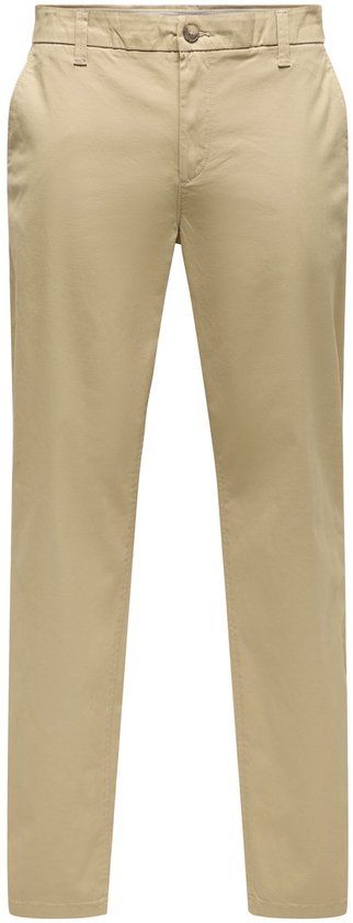 ONLY & SONS Broeken ONSWEFT Regular fit Broeken
