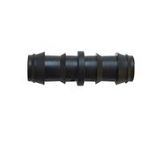 S & M mof - druppels 16 mm, 50 stuks, 6 x 11 x 24 cm, zwart