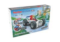 fischertechnik Salt Power Racer techniekbouwpakket vanaf 8 jaar