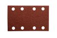 Mirka 4068805040 Coarse Cut Grip 8L P40, 81 x 133 mm, 50 per verpakking