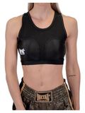 METAL BOXE Beha met cups, Full cup bh, Ja, L, zwart