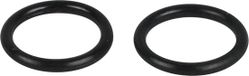 Sera O-ring extern voor ventiel (2 stuks) - UVC-Xtreme 1200