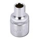Sonic 23817 Socket, 1/2-inch, 17 mm
