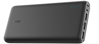 Anker PowerCore 26800 mAh Powerbank - Zwart