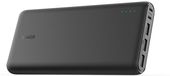 Anker PowerCore 26800 mAh Powerbank - Zwart
