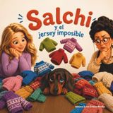 Salchi Salchi y el jersey imposible