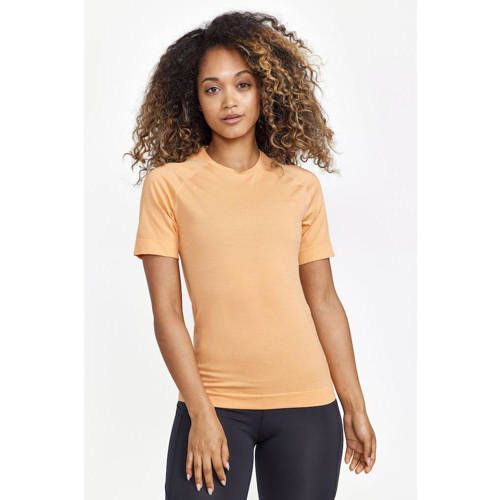 Craft Sport T-shirt - Oranje
