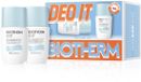 Biotherm Skin Fitness Set Voor Het Lichaam: DEO IT – DEO PURE SET