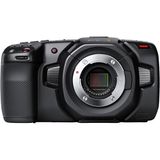 Blackmagic Design Pocket Cinema Camera 4K