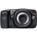 Blackmagic Design Pocket Cinema Camera 4K