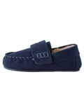 Next Lage schoen navy
