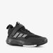 Adidas Ownthegame 3.0 kinder basketbalschoenen zwart