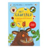 Het Gruffalo Het Gruffalo natuurspeurboek