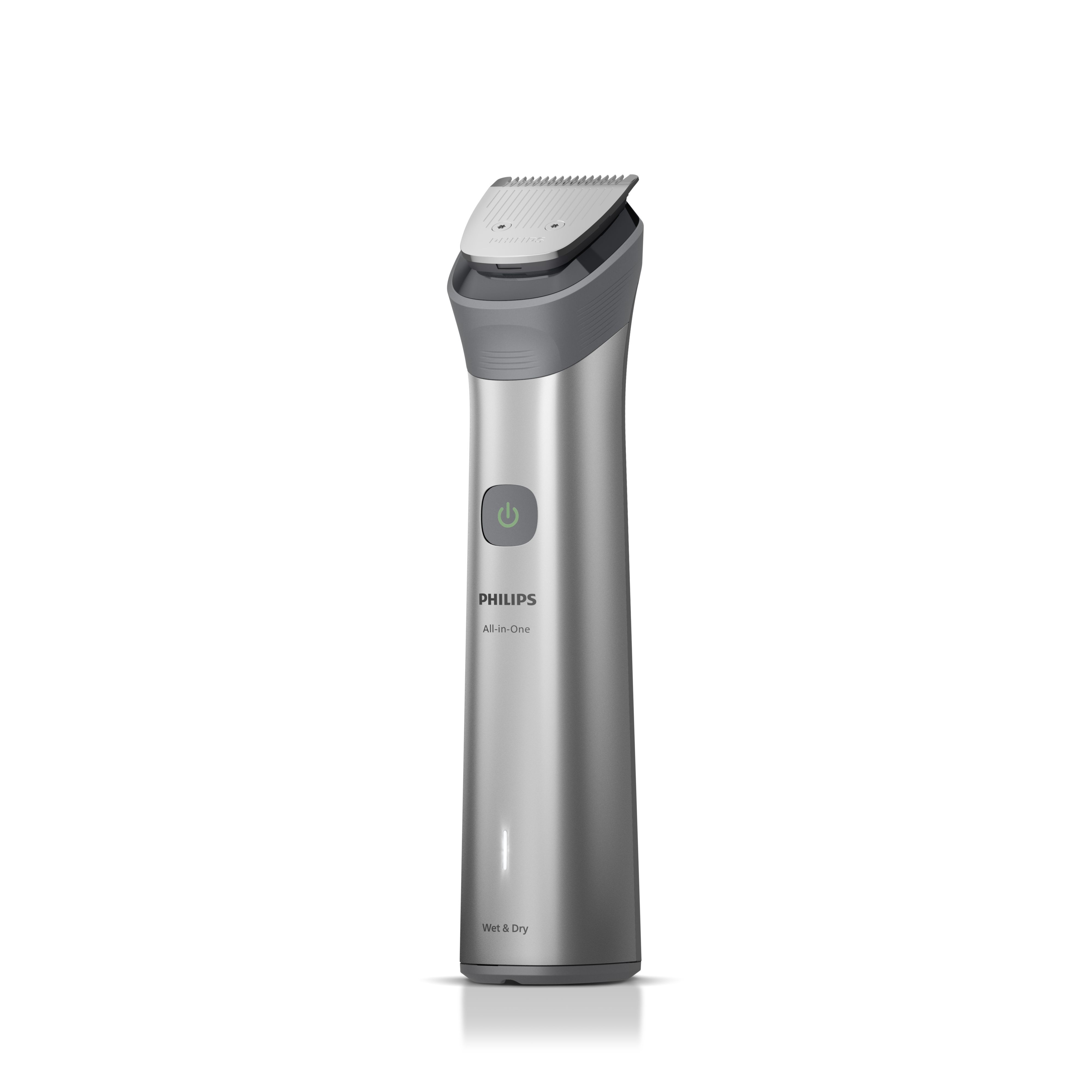 Philips All-in-One Trimmer 5000 Series MG5941/15 11-in-1 Trimmer - Light Grey