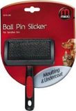Mikki Slicker Brush Ball Pin - Medium