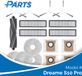 Plus.Parts Dreame S10 Pro Kit d'entretien
