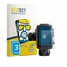 BROTECT - Screenprotector voor Spektrum iXSR Plus - Folie Beschermfolie Beschermglas matte 3 Stuks