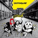 Suburban Frittenbude - Nachtigall