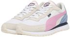 Puma Road Rider Sd Thunder Chaussures Beige EU 40 1/2