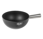 KUHN RIKON 32313 kaasfondue, aluminium