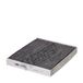 Hengst Cabine Luchtfilter - Houtskool - E5945LC