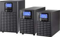 PowerWalker On-Line 1000VA C LCD UPS