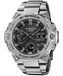 Casio G-SHOCK herenhorloge, zilverkleurig, Casio GST-B400D-1AER