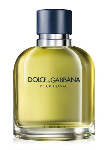 Dolce & Gabbana Eau de Toilette / 125 ml / Men