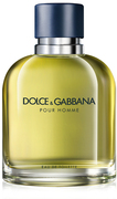 Dolce&Gabbana Pour Homme