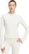 Adidas Performance All Me T-shirt à manches longues - Femme - Gris